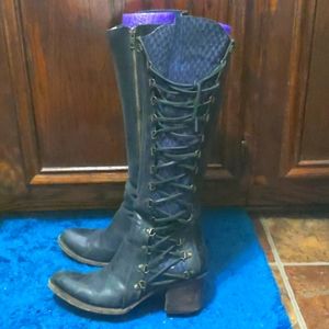 Reserved for Gypsydawn:  Freebird by Steven Wyatt